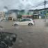 Intensas lluvias registradas en Hidalgo provocaron complicaciones viales en la zona metropolitana de Pachuca