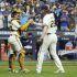 Milwaukee busca llegar por segunda vez en su historia a la Serie Mundial; en 1982 cayeron ante los Cardenales de San Luis.
