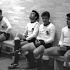 El equipo americanista era pobre hasta que una televisora los adquirió en 1959.<br><br>durante el partido Atlante vs Atletico Morelia, correspondiente a la jornada 13 del Torneo Clausura Grita Mexico C22 de la Liga de Expansion MX, en el Estadio Ciudad de los Deportes, el 23 de Marzo de 2022.