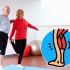 Ejercicios sencillos para mejorar el equilibrio