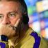 El entrenador Hansi Flick se negó a responder todas las preguntas relacionadas con Vinícius Júnior y el Real Madrid.