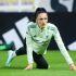 Diana Ordóñez se pierde el partido ante Jamaica por lesión
