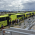 LiPU articula equipos para operar rutas en Matehuala.
