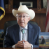 Ken Salazar, exembajador de Estados Unidos en México