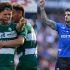 Santos y Querétaro suman más puntos en las últimas 5 jornadas