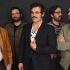 Enjambre confirma concierto gratuito en el Zócalo capitalino