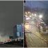 La Secretaría de Gestión Integral de Riesgos y Protección Civil (SGIRPC) activó la Alerta Roja por lluvias de hasta 70 mm en Gustavo A. Madero.