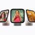 Apple presentó su nuevo dispisitivo para el hogar, el HomeView, que, por ahora, no estará en todos los mercados.