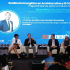 Carlos Aurelio Hernández González y otros especialistas participan en el foro Resiliencia Energética en América Latina y el Caribe, durante la XI Semana de la Energía, en octubre de 2026.