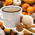 Receta de atole de calabaza.