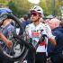 Isaac del Toro le dijo adiós al 2026, tras haber corrido la Il Lombardia