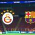Galatasaray vs Barcelona, jornada 2 de Champions League
