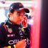 Sergio Pérez llegó a Red Bull en la temporada 2021 luego de Racing Point.
