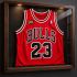 Michael Jordan conquistó su sexto y último campeonato con los Bulls en 1998, la temporada inmortalizada en “The Last Dance”.