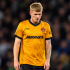 Los Wolves extrañaron la contundencia ante Bolton, mientras Raúl Jiménez sigue fuera de actividad por una lesión en la rodilla.