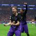 El Galatasaray fue goleado 1-4 por el Barcelona en el Ali Sami Yen Spor Kompleksi de Estambul, Fase Liga de la jornada 2 de la Champions League