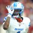 El receptor Jameson Williams echó para atrás la multa que recibió después de unas celebraciones durante la semana 2 de temporada en la NFL.