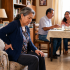 El dolor crónico afecta tanto a quienes lo padecen como a su entorno familiar.