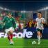 Santi Giménez y Alvaro Fidalgo recientemente compartieron vestidor con el Tri