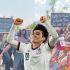 Gilberto Mora cumple 18 años este miércoles 14 de octubre de 2026; ya puede fichar con cualquier equipo del mundo.