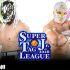 Los luchadores mexicanos, Místico y Titán, participarán en la Super Jr Tag League 2026
