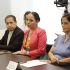 Congresistas del PVEM