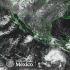 tormenta tropical “Trudy”