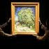 Vincent van Gogh volvió a reunir a cientos de personas en Hong Kong