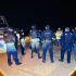 El hallazgo fue posible tras la activación del Operativo Dragón de la Policía Estatal y brigadas de Protección Civil de Cuencamé y Guadalupe Victoria.