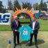 NFL y CONADE se unen a los Miami Dolphins para impulsar el flag football en México