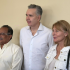 Andrés Mijes, Waldo Fernández y Tatiana Clouthier exigieron a Morena reconsiderar la posible candidatura de Clara Luz Flores a la gubernatura de Nuevo León.