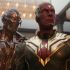 Paul Bettany retomará el camino de Vision en el MCU con su nueva serie.