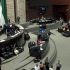 Insultos como "misógina" y "cínica" encendieron el Pleno en medio del desahogo de 30 reservas presupuestales.