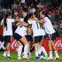 México derrota a Jamaica en el segundo partido entre ambos conjuntos en la Fecha FIFA de octubre correspondiente al futbol femenil.