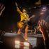 Enrique Bunbury se presentó en el Auditorio Nacional de la CDMX.