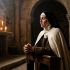 Qué santo se celebra hoy 15 de octubre: Santa Teresa de Jesús ante momentos de ansiedad