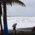 Ambos sistemas incrementan la probabilidad de lluvias en distintas regiones del país.