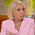 Laura Bozzo llegó a los medios de comunicación tras haber estudiado derecho en Perú.