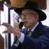 KEN Salazar