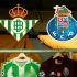 Betis vs Porto, Fase Liga de la Jornada 2 de la Champions League, miércoles 14 de octubre de 2026
