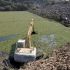 Ciudadanos se quejaron ante la CNDH por contaminación en Presa Madín