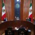 Durante la sesión de este miércoles del TEPJF las magistraturas consideraron que el apoyo de Jorge Álvarez Máynez a Grecia Quiroz, no son actos anticipados de campaña.