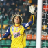 Ochoa defendió los colores del AC Ajaccio.