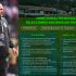 Pedro López es el Director Técnico de la Selección Mexicana femenil.