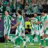 El Betis se impuso 3-2 al Porto, donde los aficionados verdiblancos hicieron "hervir" al Estadio La Cartuja, duelo correspondiente a la Fase Liga de la jornada 2 de la Champions League