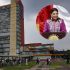 Hace unos días la mandataria capitalina y el rector de la UNAM, Leonardo Lomelí, acordaron la construcción de la escuela