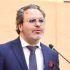 El diputado de Morena, Roberto Zataráin Leal,