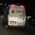 Carlos Aldair fue atropellado el 13 de octubre por un camión urbano de la Ruta 527 Misión San Pablo en Río Nilo y Río Fujiyama, en la colonia Pueblo Nuevo 5to sector, en Apodaca.
