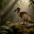 El último dodo vivo fue avistado en 1662, tras la llegada de humanos y especies invasoras a Mauricio.