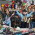 Los Tigre del Norte en Tiny Desk.